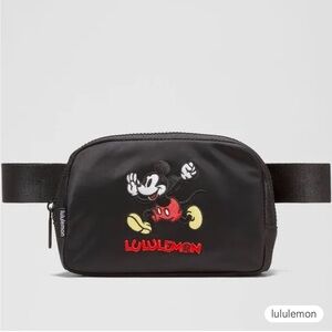 lululemon Disney x lululemon Everywhere Bag